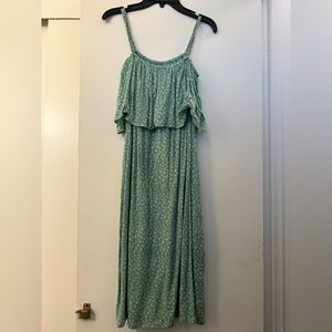 New without tags summer dress, new without tags.